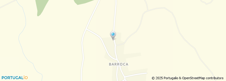 Mapa de Mirito - Construções Mecânicas, Lda - Em Liquidação