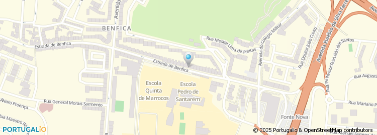 Mapa de Mise En Ouvre - Construção e Engenharia Lda