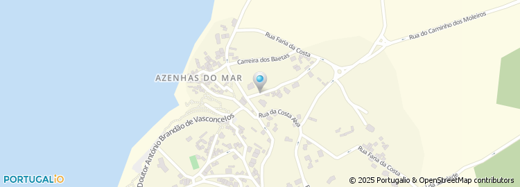 Mapa de Mishita Light, Lda