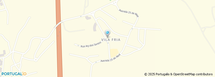 Mapa de Missão Record  Unipessoal Lda