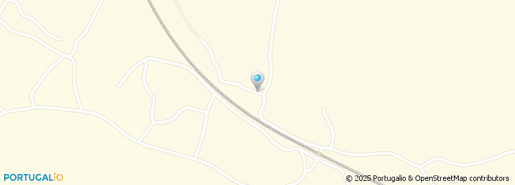 Mapa de Mister, Portões e Automatismos, Unipessoal Lda