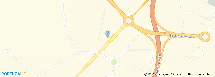 Mapa de Mj Houbert - Serviços de Consultoria Empresarial Lda