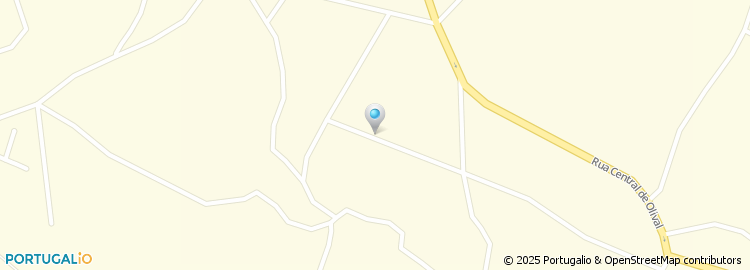 Mapa de Mjc - Construções, Lda