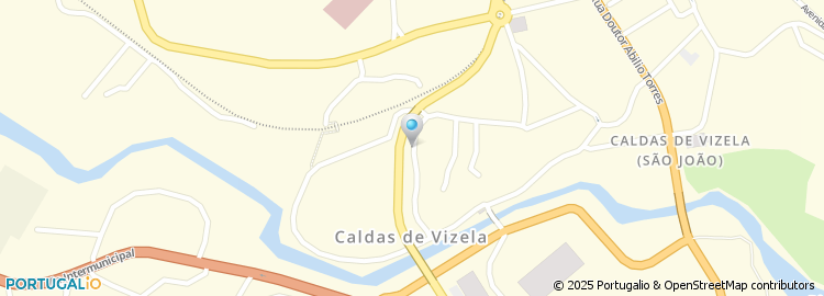 Mapa de Mlr - Giroflé Flá Lda