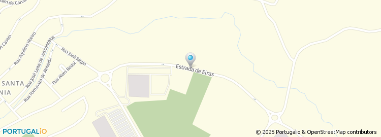 Mapa de Mo, Eiras Retail Park