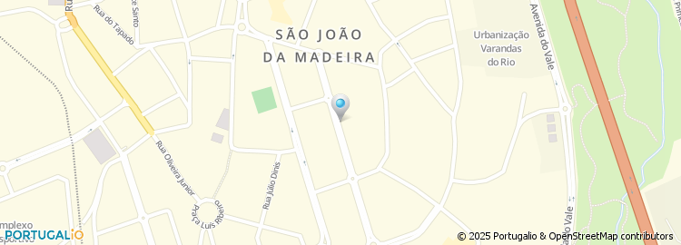 Mapa de M&oa.engineering, Science & Design Solutions, Lda