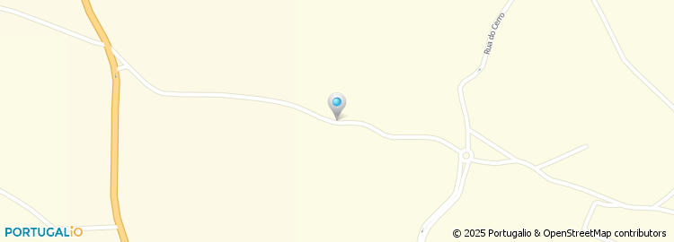 Mapa de Mobil House, Lda
