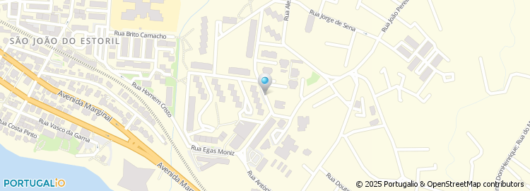 Mapa de Mocimbex - Imp. e Exp., Lda