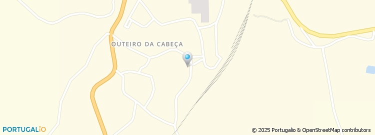 Mapa de Modern Equation Lda