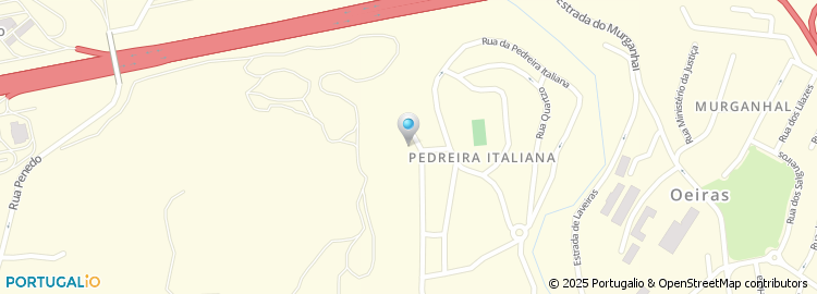 Mapa de Modesto dos Santos Filipe - Sociedade Unipessoal Lda