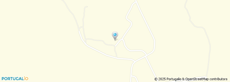 Mapa de Bairro Sinos