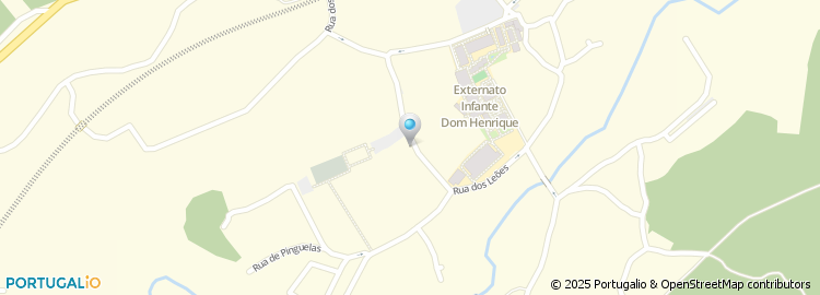 Mapa de Mojl - Construções Lda