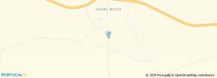 Mapa de Molhos de Razão - Promoção Imobiliária Lda