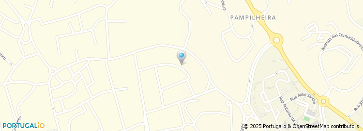 Mapa de Momento Imediato - Unipessoal Lda