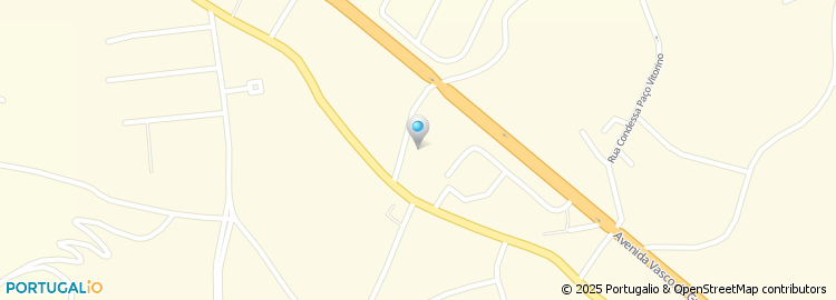 Mapa de Momento Presente - Construções, Unipessoal,  Lda