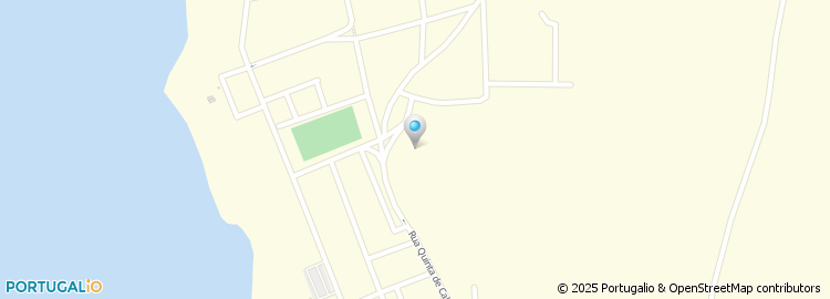 Mapa de Mompidical Unipessoal, Lda