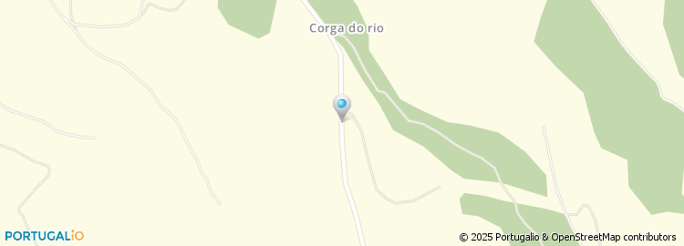 Mapa de Caminho da Formiga