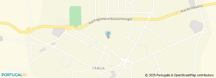 Mapa de Mondego Developments Llc - Sucursal Em Portugal