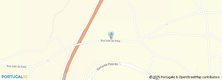 Mapa de Mondimóvel - Imobiliária e Construção S.a.