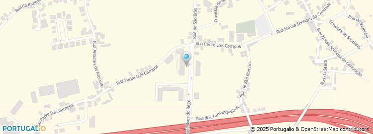 Mapa de Money Makers, Lda
