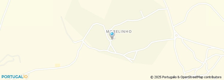 Mapa de Mónica Chaves, Sociedade Unipessoal, Lda
