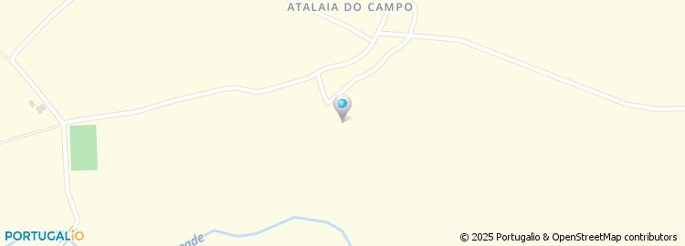 Mapa de Monocerteza - Estuques, Lda