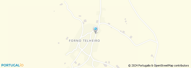 Mapa de Monteiro & Bernardo, Lda