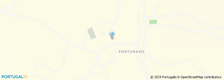 Mapa de Monteiro & Lourenço - Imobiliária Lda