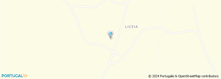Mapa de Liceia