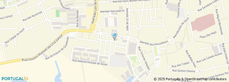 Mapa de Rua Sem Nome 880000066