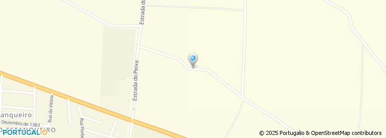 Mapa de Rua Sem Nome 880000097