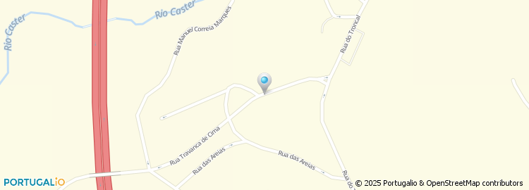 Mapa de Moob, S.a