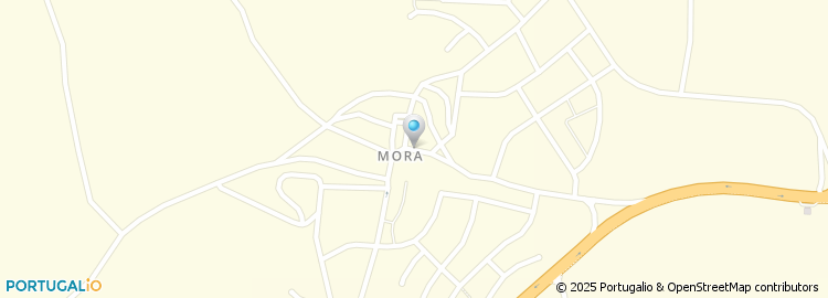 Mapa de Largo do Terreiro da Misericórdia