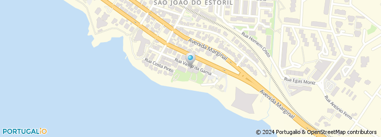 Mapa de Morais de Araújo - Sociedade Imobiliária e Construtora S.a.