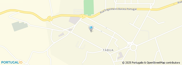 Mapa de Moranguiz, Unipessoal Lda