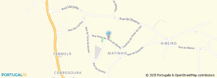 Mapa de Mordomias - Serv. de Publicidade e Marketing, Unip., Lda