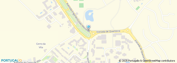 Mapa de Morning Leagues Lda