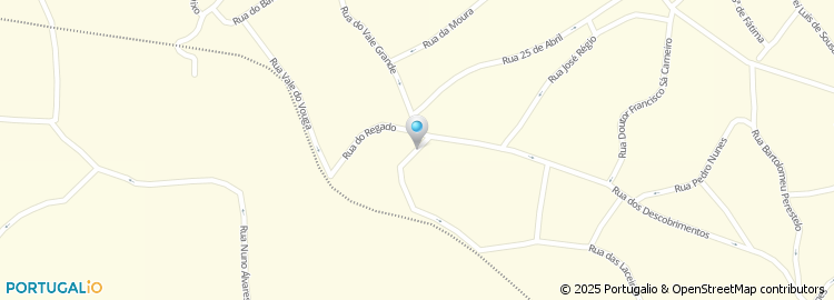 Mapa de Morning Story, Lda