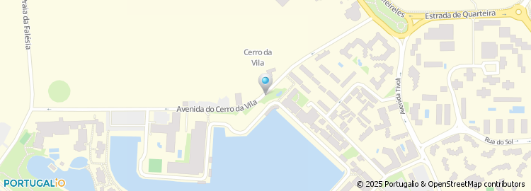Mapa de Mota & Amaral - Gestão Admin. de Imóveis, Lda