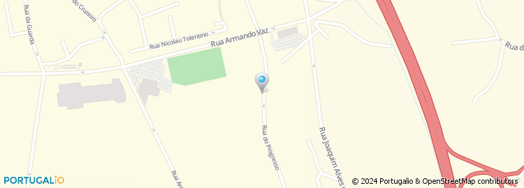 Mapa de Mota & Cavaco, Lda
