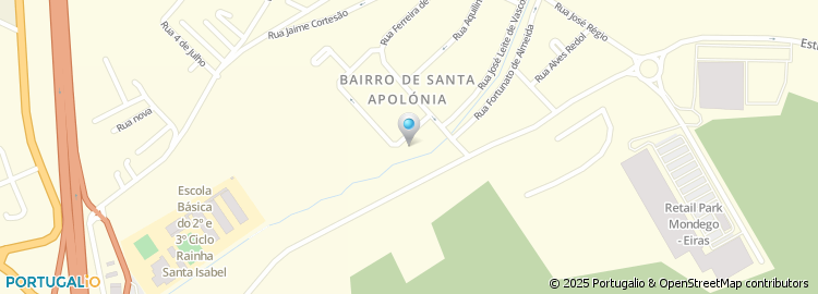 Mapa de Motes e Soluções Unipessoal Lda