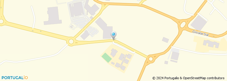 Mapa de Motoboxe - Soc. Comercial de Represent., Lda
