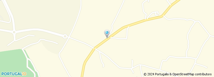 Mapa de Motoglobo, Lda