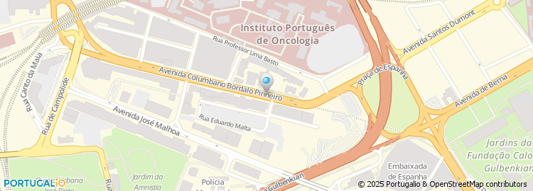 Mapa de Motomica - Comércio de Veiculos e Acessórios, Lda