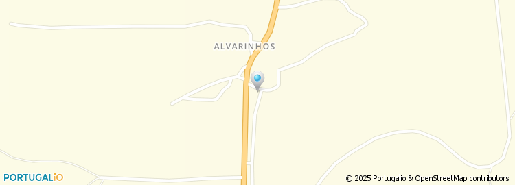 Mapa de Motoraldasse, Lda