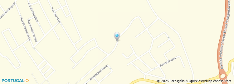 Mapa de Motorbase - Comércio de Automóveis, SA