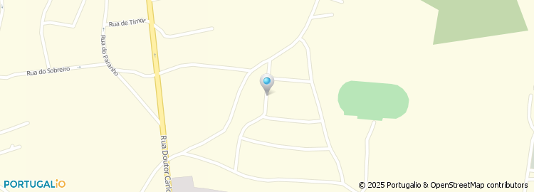 Mapa de Motoresfera - Comércio de Motores e Automatismos Lda