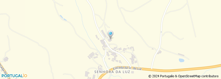 Mapa de Moudriobras - Construção Civil, Lda