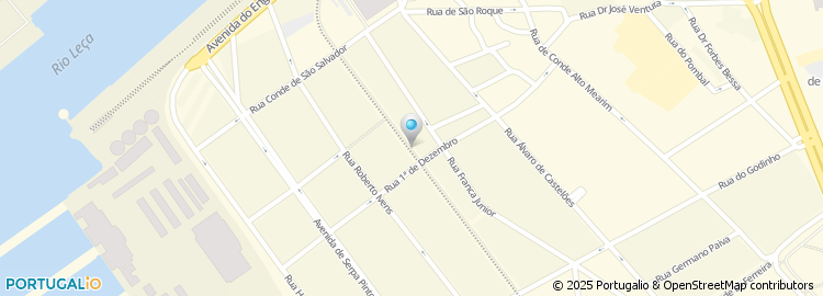 Mapa de Moulin Rouge