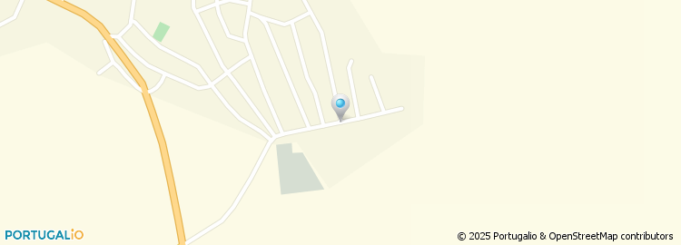 Mapa de Rua da Adua